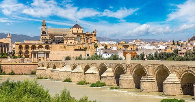 New Year - Madrid, Andalusia & Toledo